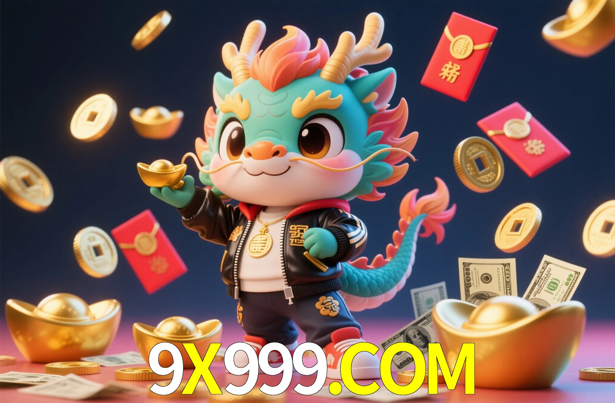 9x999-Logo